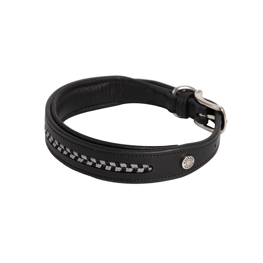 product/a/n/antares_ad_collar_noir_black_silver_1.jpg