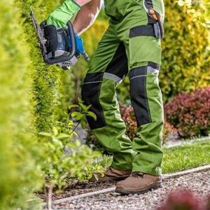 Equipements du jardinier