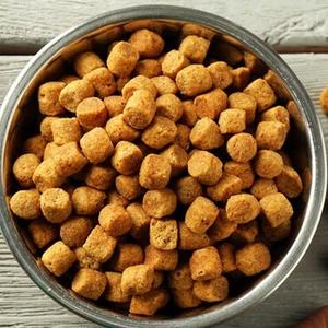 Croquettes