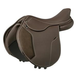 11600127-selle-equitation-norton-pro-obstacles-noir
