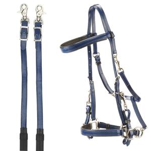 1401425-10-bridons-pour-cheval-pour-endurance-en-pvc-daslo-noir