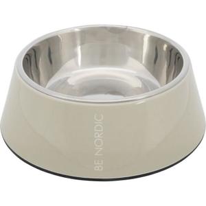 25064-lot-de-4-gamelles-pour-chiens-en-melamine-trixie-be-nordic-sable-tu