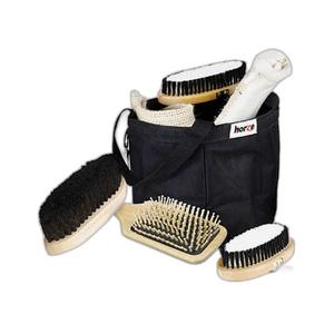 26240-099-ensemble-de-sac-et-materiel-de-pansage-en-bois-pour-cheval-horze-black-tu