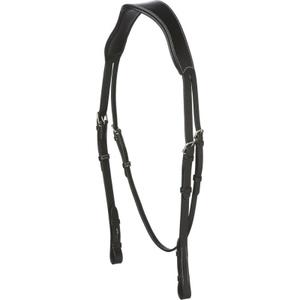 307017302-tetiere-equitation-anatomique-large-eric-thomas-pro-noir-double-noir-60-mm