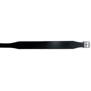 307202237-sangle-pour-cheval-etrivieres-large-largeur-25-mm-eric-thomas-pro-noir-137-cm