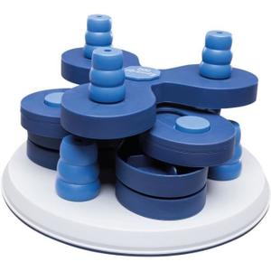 32000-jeu-de-strategie-trixie-dog-activity-flower-tower-blanc-bleu-tu