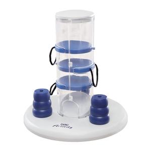 32016-jeu-de-strategie-trixie-dog-activity-gambling-tower-blanc-bleu-tu