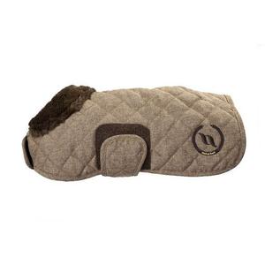 32050758-manteau-chien-back-on-track-haze-collection-58-marron-58-cm