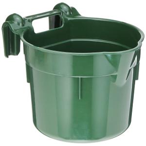 323481-mangeoire-pour-cheval-kerbl-hangon-vert-8-l