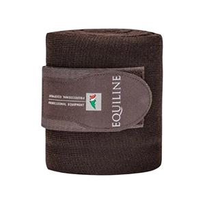 ec018pd060-4-012-bandes-de-repos-equiline-x2-marron-tu