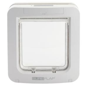 38550-chatieres-4-pos-avec-puce-d-identite-trixie-sureflap-blanc-tu