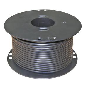 44931-cable-haute-tension-enterrable-double-isolation-kerbl-50m-ame-2-5mm-galva-noir-50-m