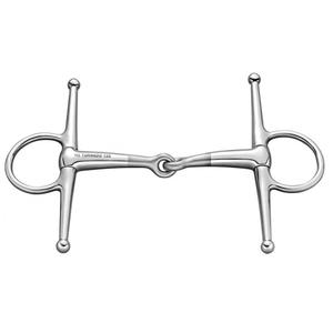 6415871-mors-pour-cheval-sprenger-turnado-simple-brisure-argente