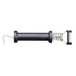 703411-poignee-isolante-cloture-horizont-gt-40-equistop-noir-tu