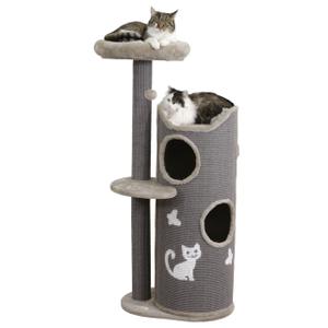 81620-arbre-a-chat-kerbl-tiana-gris-130-cm