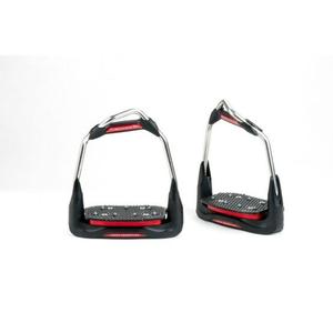 f01801-etriers-equitation-freejump-air-s-plancher-10-oeil-30-red-tu