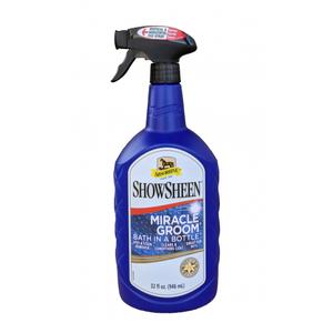 383104-nettoyant-pour-cheval-absorbine-showsheen-miracle-groom-bleu-946-ml