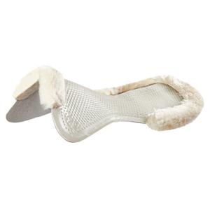 ac181-transparent-natural-amortisseur-pour-cheval-en-gel-decoupe-plate-acavallo-ns-s-classic-s-1-2-dri-lex-transparent-natural