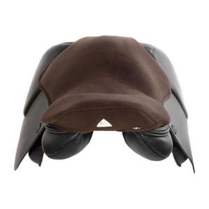 ac540-brown-housse-de-selle-saut-pour-cheval-acavallo-air-plus-gel-dri-lex-brown