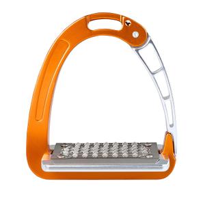 ac618-orange-etriers-equitation-aluminium-acavallo-arena-aluplus-junior-orange-tu