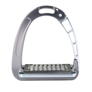 ac618-titanium-etriers-equitation-aluminium-acavallo-arena-aluplus-junior-gris-bronze-tu