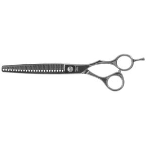 gta206-ciseaux-a-sculpter-lame-crantee-aesculap-24-dts-argente-19-cm