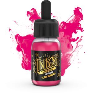 ak16041-pot-de-peinture-ak-interactive-inks-fluor-magenta-30-ml