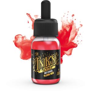 ak16042-pot-de-peinture-ak-interactive-inks-fluor-red-30-ml