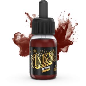 ak16048-pot-de-peinture-ak-interactive-inks-crismon-30-ml