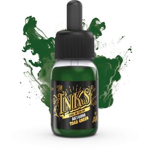ak16050-pot-de-peinture-ak-interactive-inks-toad-green-30-ml