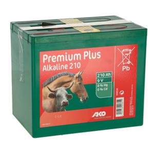 350528-pile-ako-alcaline-170-ah-9v-vert-rouge-170-ah-9-v