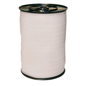 44557-ruban-de-cloture-ako-economyline-blanc-noir-200-m-40-mm