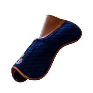 adjust-pad-navy-2-amortisseur-pour-cheval-avec-cales-antares-adjust-pad-navy-taille-2