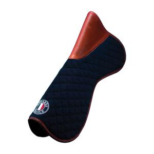 pad-ergo-bleu-marine-amortisseur-pour-cheval-antares-bleu-marine