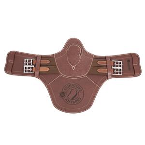 sigob-gir2-brun-sangle-pour-cheval-bavette-courte-signature-by-antares-brun