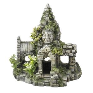 234-105375-decoration-d-aquarium-aqua-della-angkor-wat-gris-24x16-7x24-5-cm
