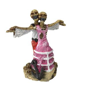 234-430101-objet-decoratif-crane-de-pirate-explose-aqua-della-dore-bleu-7-2x6x7-8-cm
