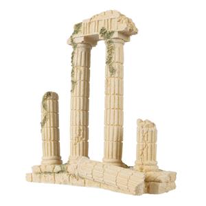 234-448694-decoration-d-aquarium-colonne-grecque-aqua-della-beige