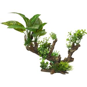 234-432099-decoration-d-aquarium-aqua-della-florascape-5-vert-28x15x25-5-cm