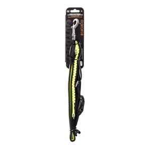 3009840-laisse-pour-chien-extensible-multiposition-arka-haok-jaune-2-5x180-250-cm