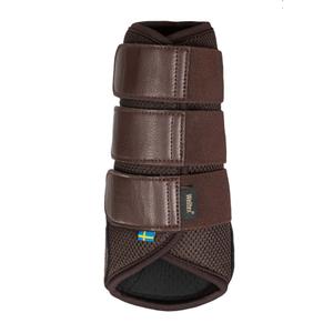 2019170-guetres-pour-cheval-back-on-track-3d-mesh-airflow-marron