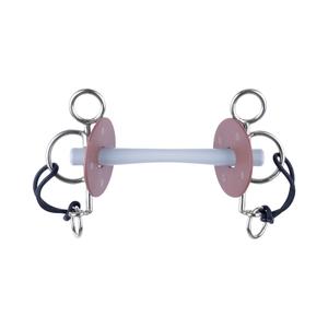 6532211-110-pelham-pour-cheval-doux-beris-argente-bleu-marron