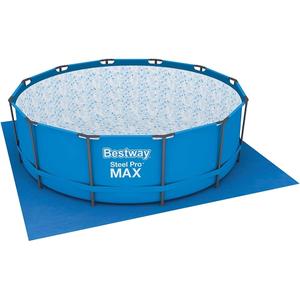 926048-sol-de-piscine-en-toile-de-bete-bestway-bleu-blanc-396x396-cm