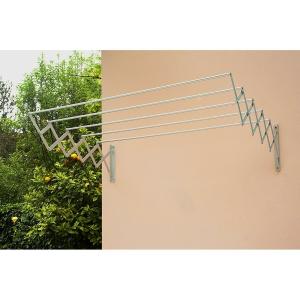 s7912771-corde-a-linge-retractable-aluminium-bigbuy-home-argent-tu