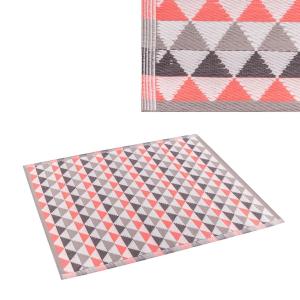 s8700075-tapis-d-exterieur-style-artisanal-polypropylene-bigbuy-home-safos-gris-corail-tu