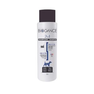 bgcs250-shampoing-pour-chien-2-en-1-biogance-blanc