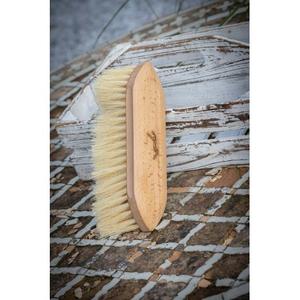 700710000-bouchon-a-poils-longs-pour-cheval-penelope-beige-tu