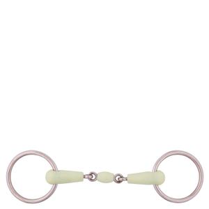 251036-m000-mors-double-brisures-pour-cheval-inox-br-equitation-apple-mouth-vert-bronze