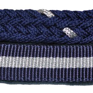 109503-marine-argent-ensemble-licol-plus-longe-lurex-canter-marine-argent