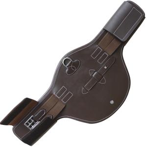 118450-marron-sangle-bavette-d-equitation-courte-canter-marron